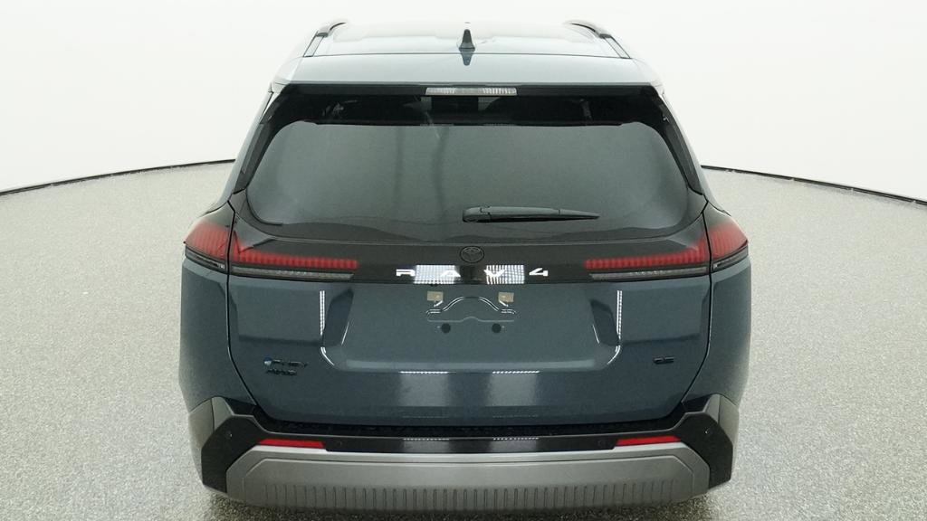 New 2026 Toyota RAV4 AWD Plug-in Hybrid image 19