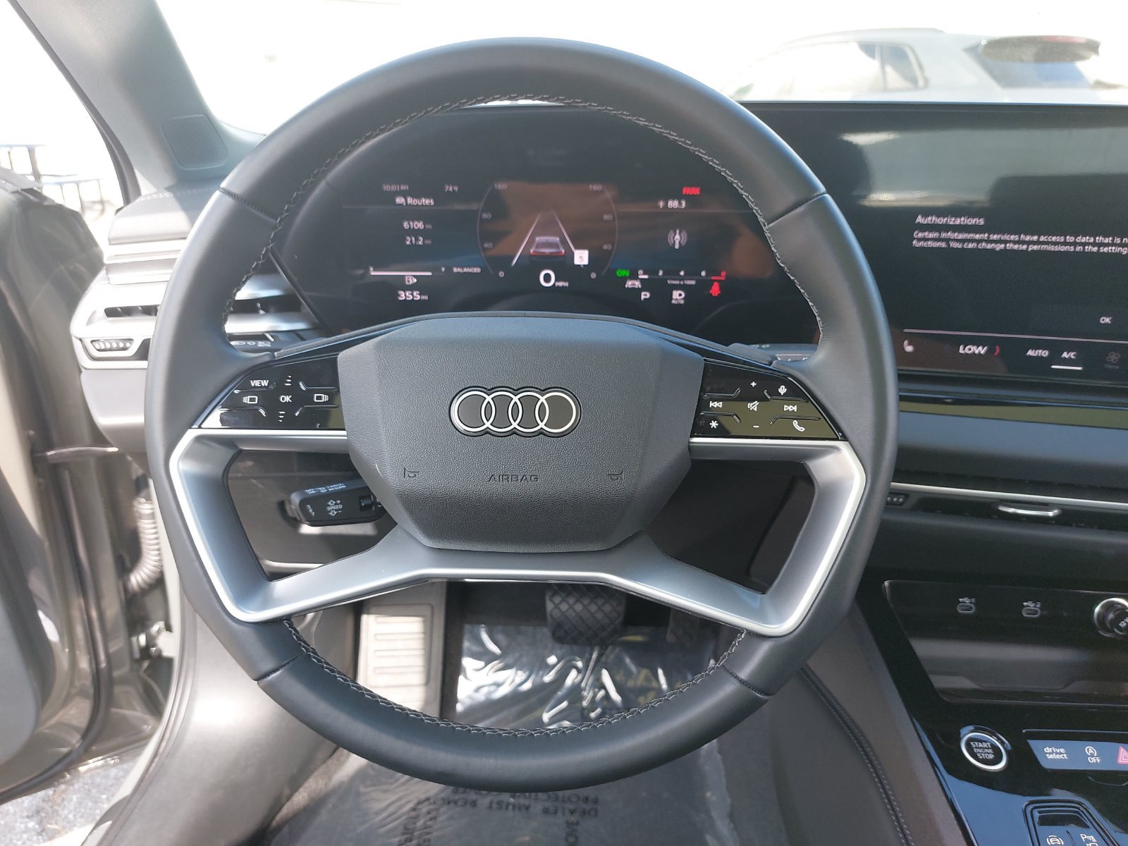 Certified 2025 Audi A5 Prestige w/ 19" Wheel Package AWD/4WD image 20
