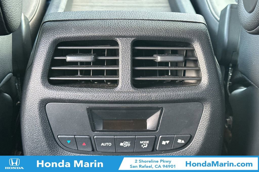 Used 2016 Honda Pilot EX-L image 16