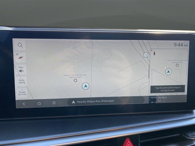 Used 2024 Kia Sorento S image 9