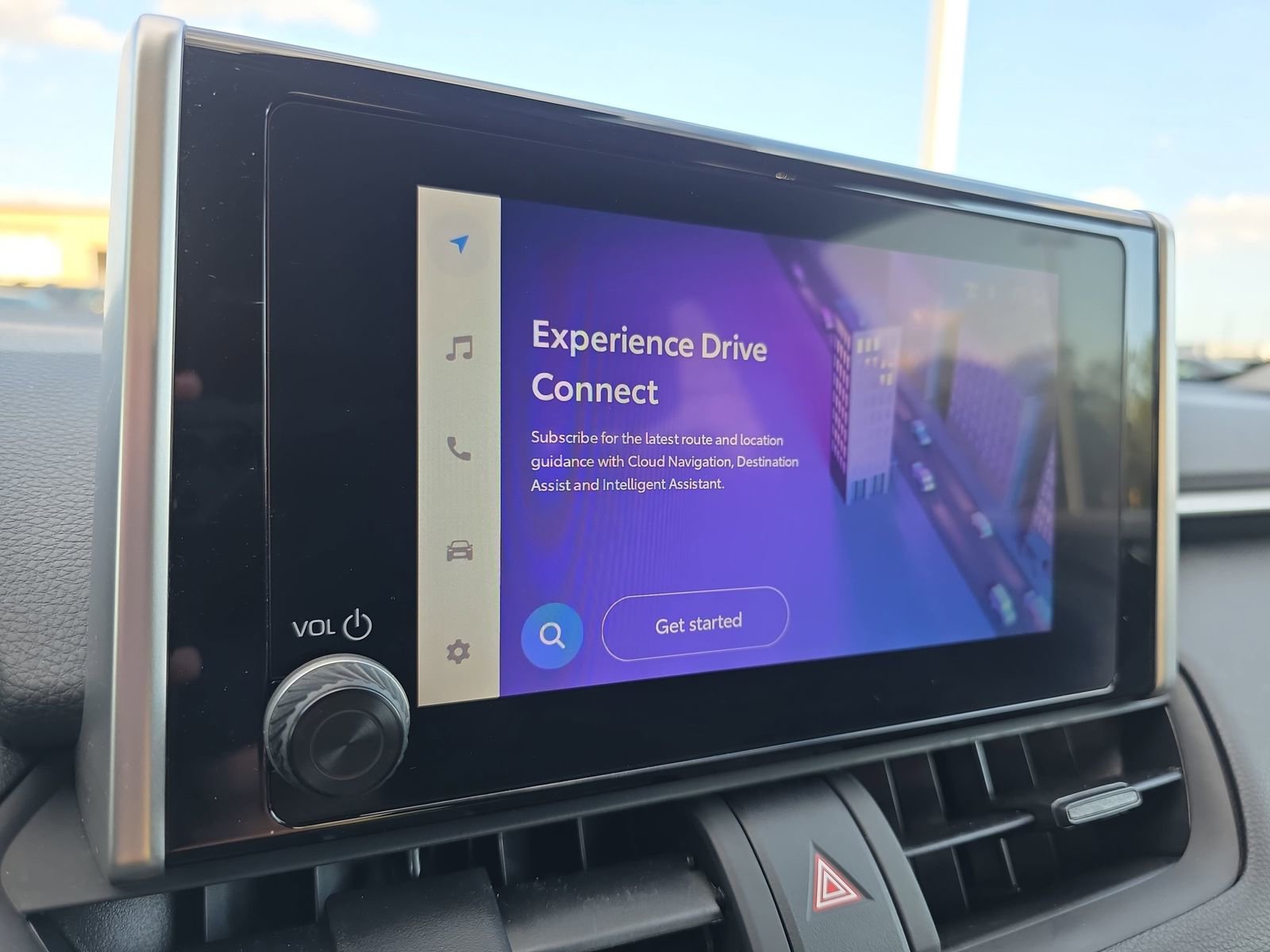 Used 2025 Toyota RAV4 LE image 21