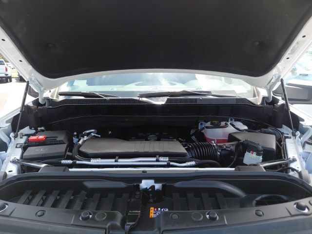 Used 2026 Chevrolet Silverado 1500 Custom RWD image 30