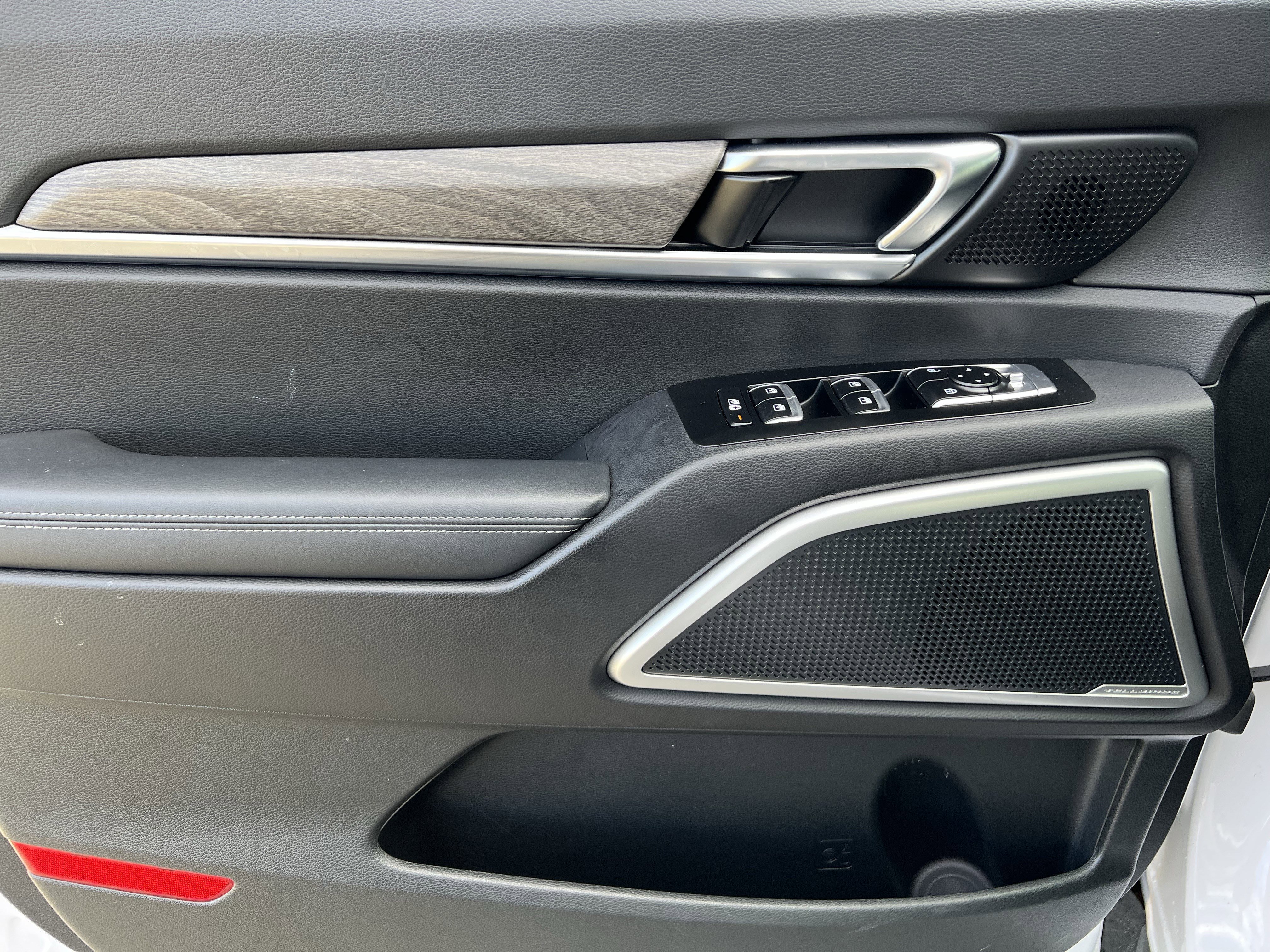 Used 2022 Kia Telluride EX w/ EX Premium Package image 14