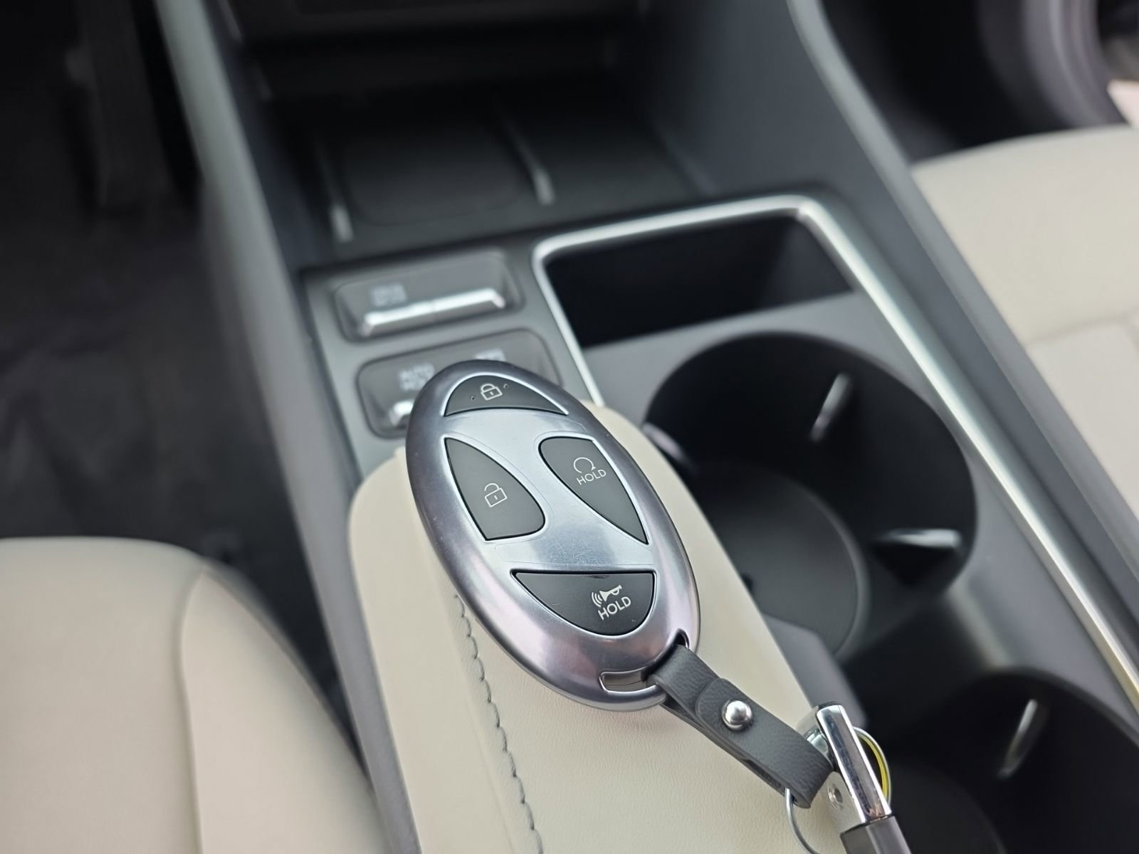 New 2026 Hyundai Sonata SEL image 23