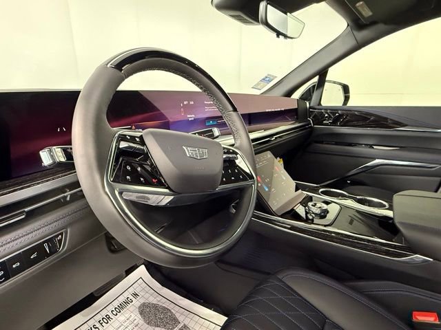 New 2026 Cadillac Escalade IQ Sport 1 image 16