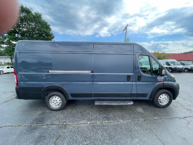 Used 2020 RAM ProMaster 3500 FWD image 7