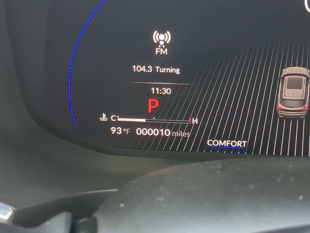 New 2026 Acura MDX w/ Technology Package image 28