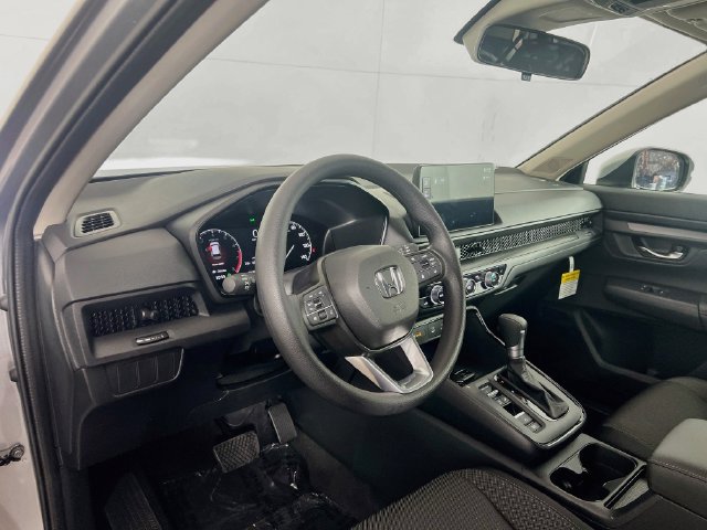 New 2027 Honda CR-V EX image 9