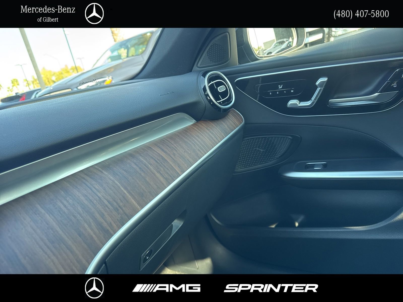 Certified 2025 Mercedes-Benz C 300 Sedan image 21
