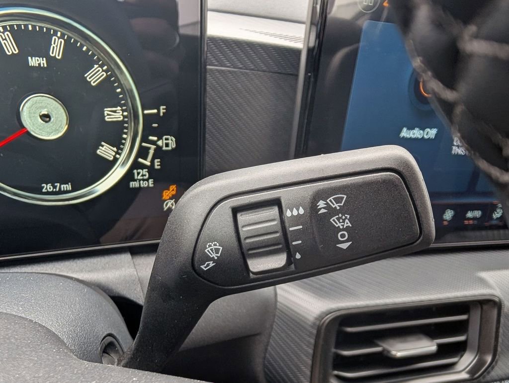 New 2026 Ford Mustang Coupe image 29