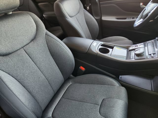 Certified 2023 Hyundai Santa Fe SEL FWD image 8