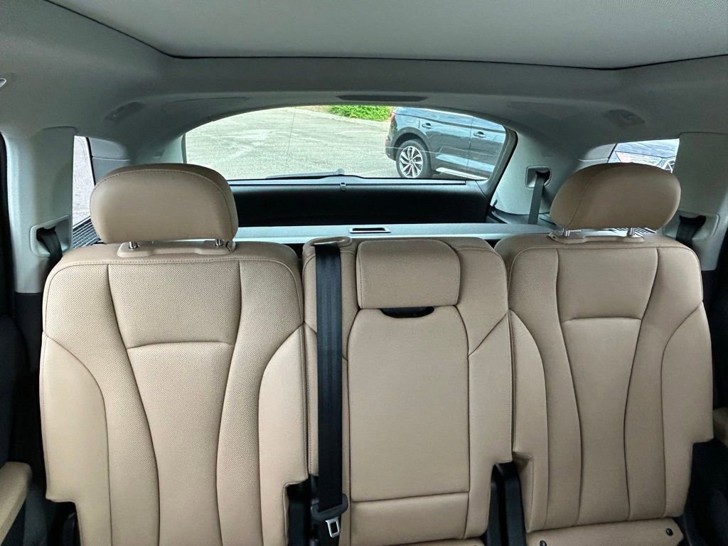 New 2025 Audi Q7 3.0T Premium Plus image 35