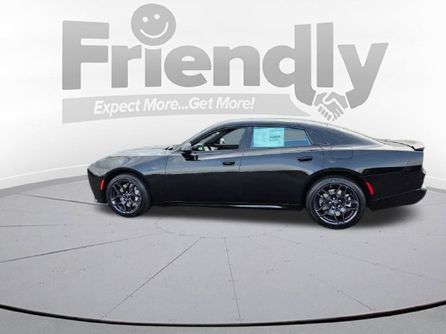 New 2026 Dodge Charger R/T AWD/4WD image 7