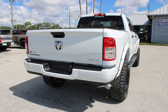 Used 2024 RAM 2500 Big Horn AWD/4WD image 11