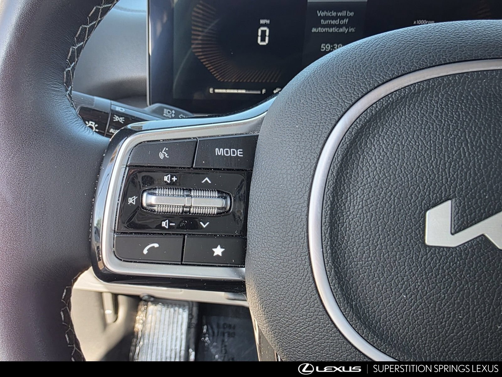 Used 2025 Kia Sorento S w/ Panoramic Sunroof Package AWD/4WD image 25