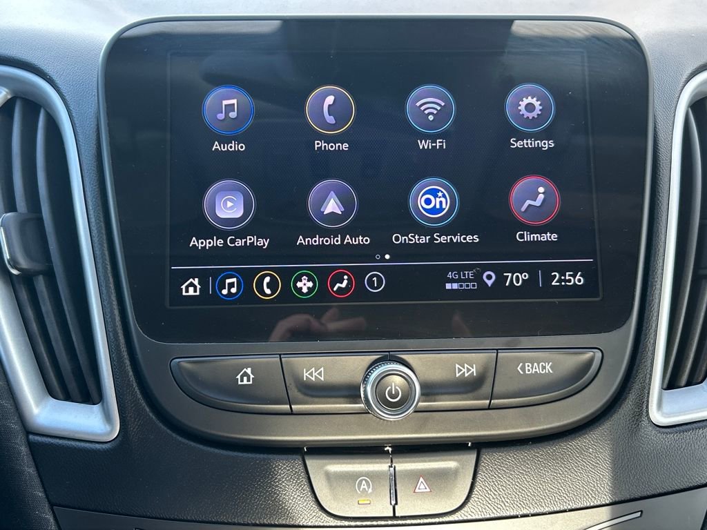 Used 2023 Chevrolet Malibu LT image 13