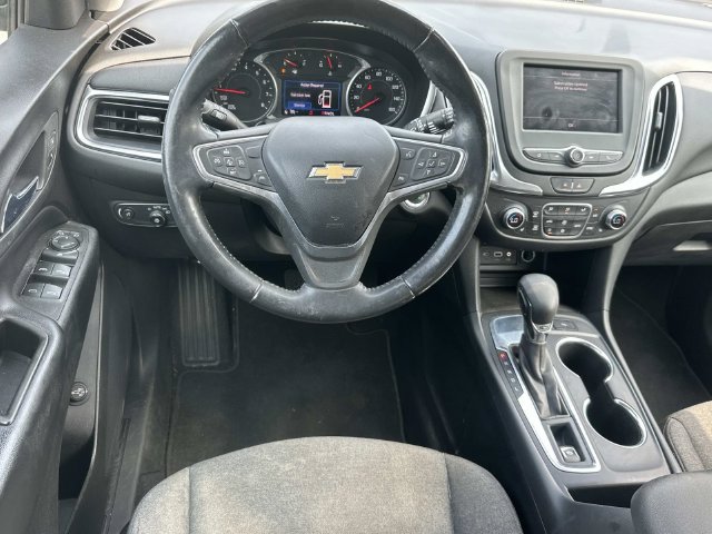 Used 2022 Chevrolet Equinox LT FWD image 22