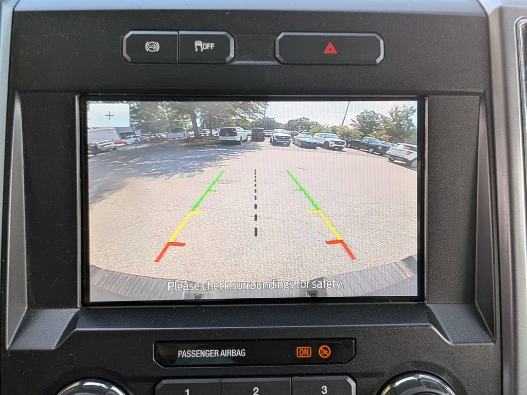 Used 2022 Ford F250 XLT AWD/4WD image 26