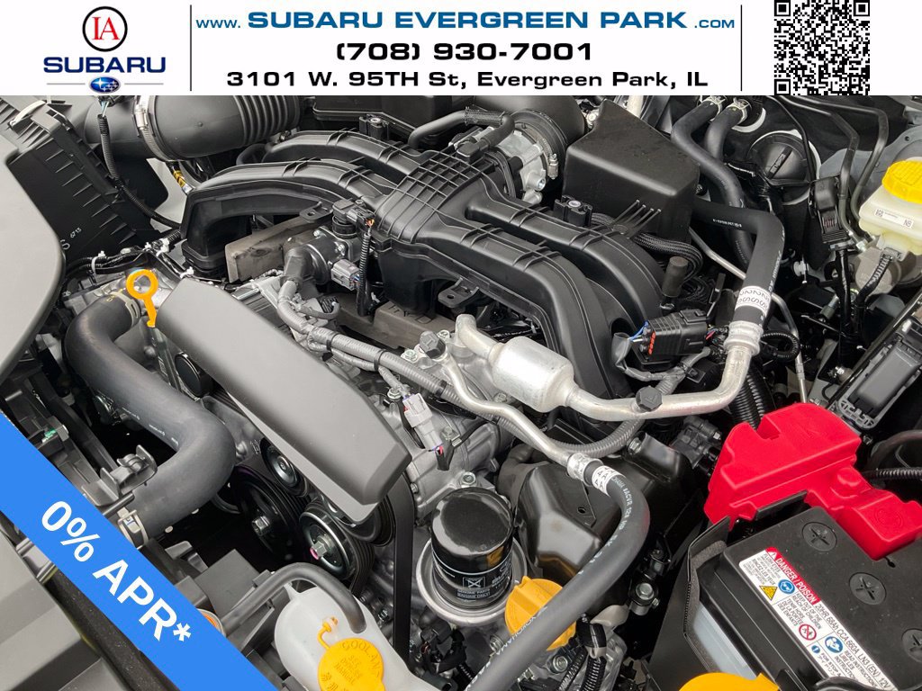 New 2026 Subaru Outback Premium AWD/4WD image 48