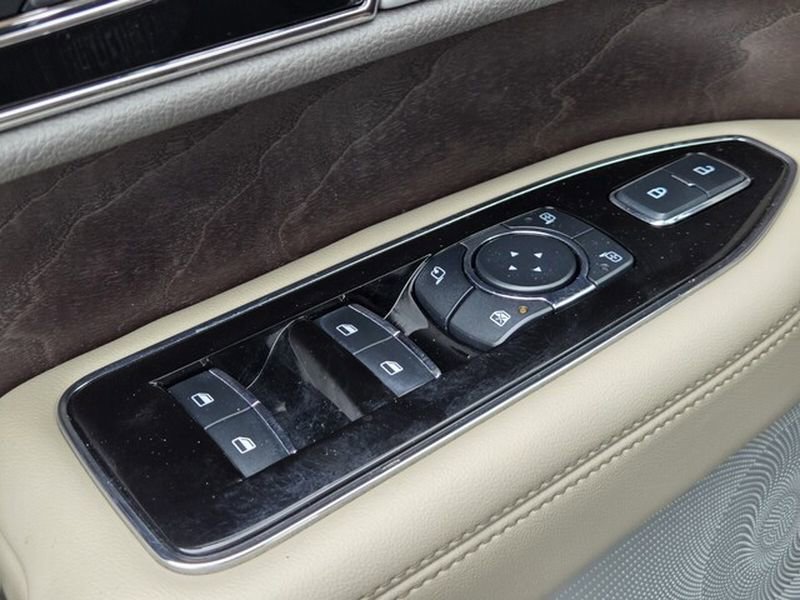 Used 2024 Lincoln Navigator L Reserve AWD/4WD image 39