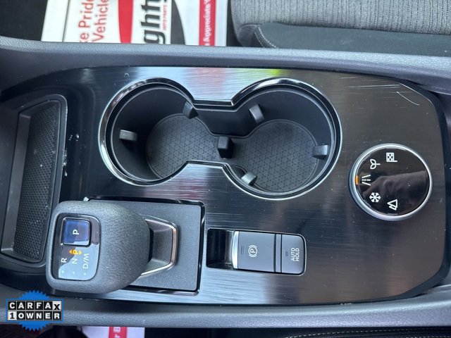 Certified 2022 Nissan Rogue SV image 26