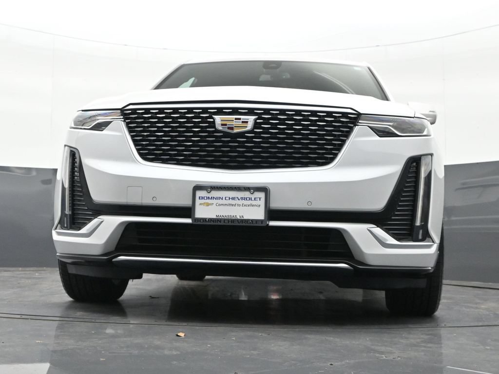 Used 2020 Cadillac XT6 Premium Luxury AWD/4WD image 31