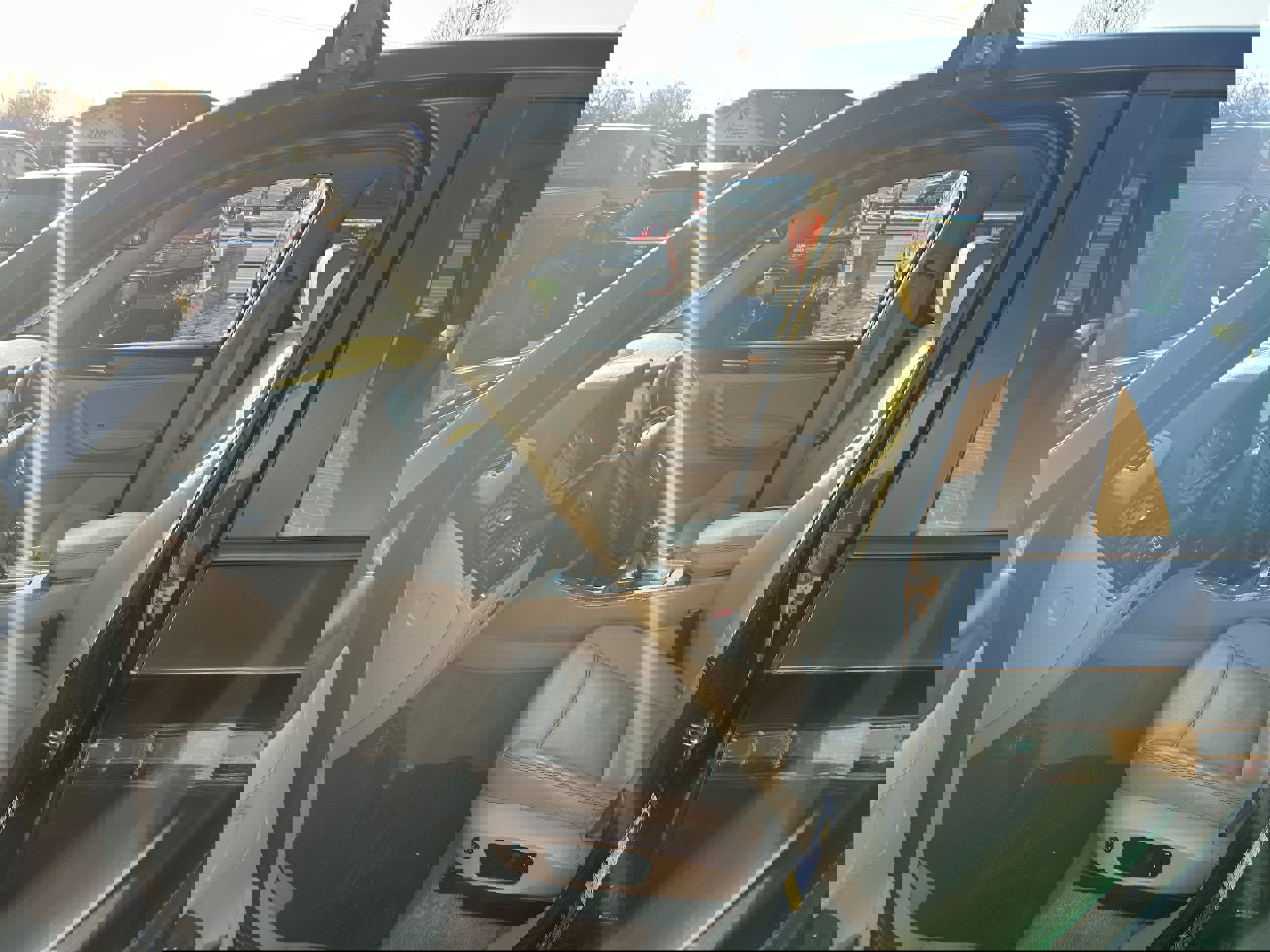 Used 2011 BMW X3 xDrive28i image 6