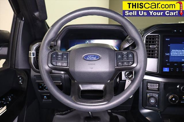 Used 2024 Ford F150 STX AWD/4WD image 15