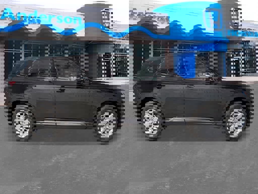 New 2025 Honda Prologue EX image 8