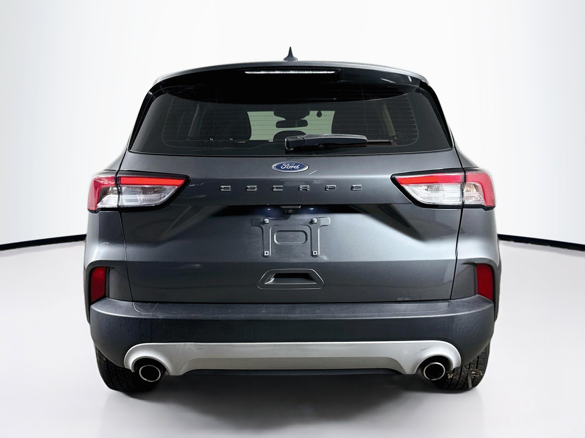 Used 2022 Ford Escape S FWD image 29