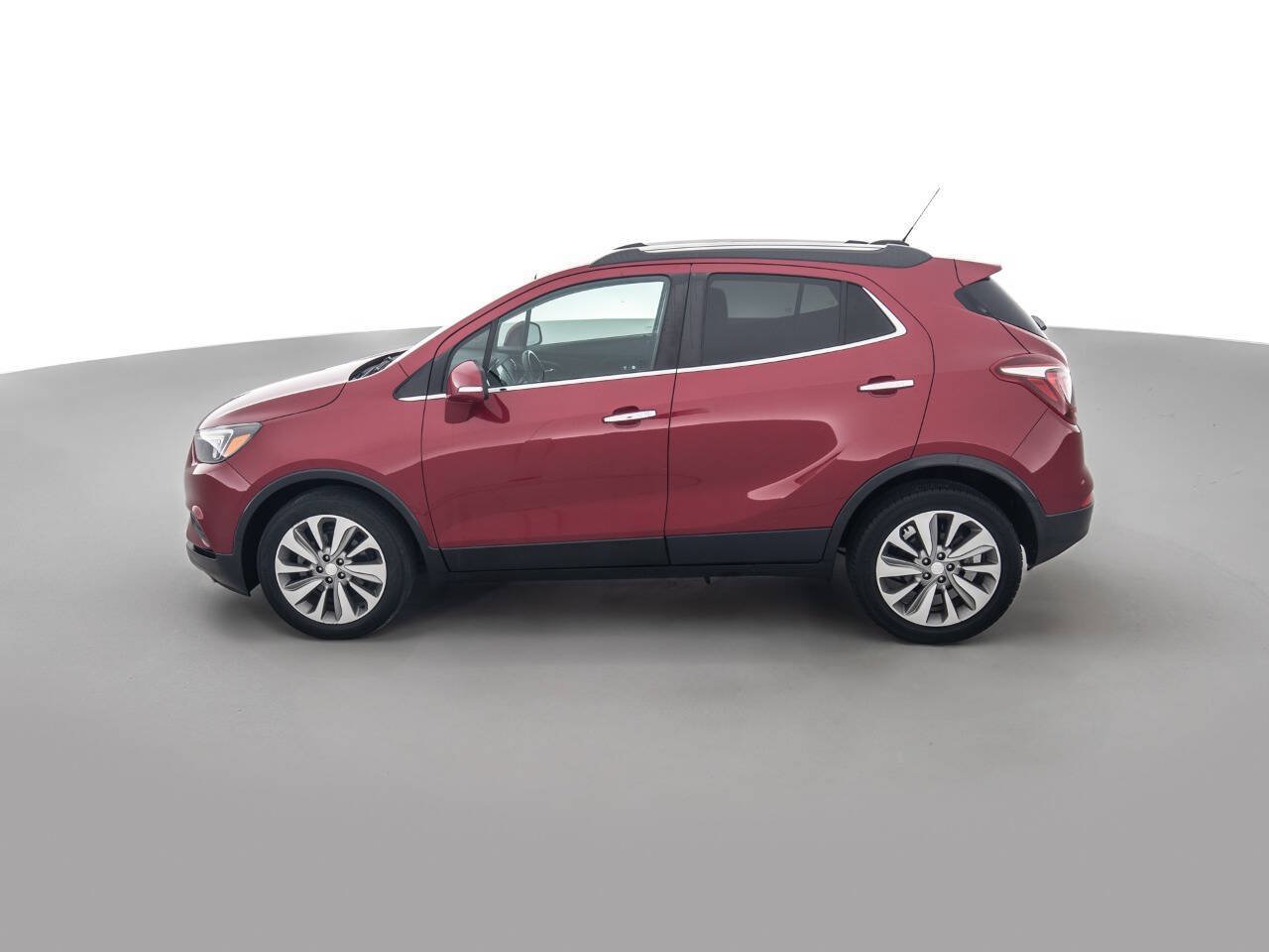 Used 2019 Buick Encore Preferred FWD image 8