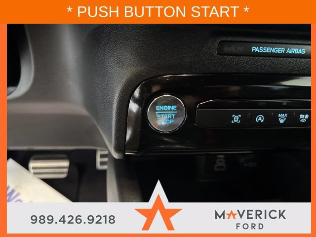 Used 2024 Ford Escape ST-Line w/ Tech Pack #1 AWD/4WD image 18