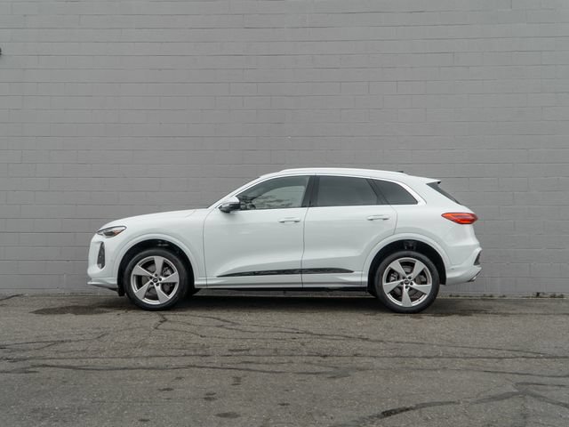 Used 2025 Audi Q5 Premium Plus w/ Premium Plus AWD/4WD video 2