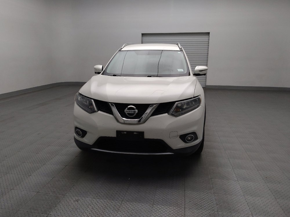 Used 2016 Nissan Rogue SL image 15
