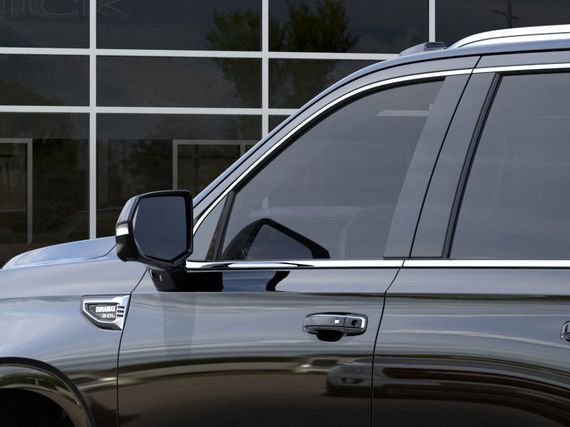New 2026 GMC Yukon Denali w/ Denali Reserve Package image 12