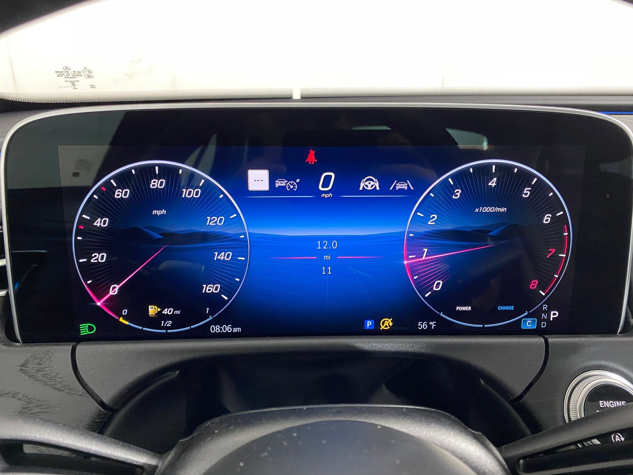 New 2026 Mercedes-Benz E 350 4MATIC Sedan image 19