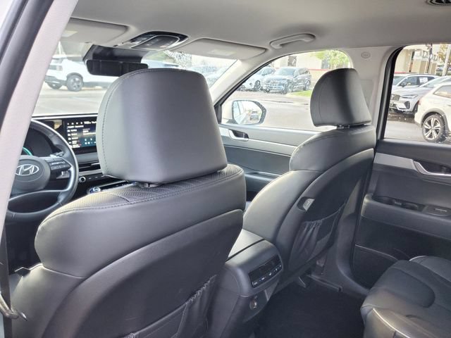 Used 2025 Hyundai Palisade SEL AWD/4WD image 24