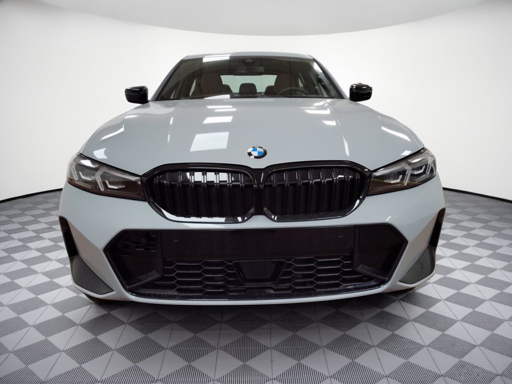 Used 2026 BMW 330i Sedan RWD image 6