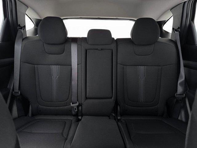 New 2026 Hyundai Tucson SEL image 16