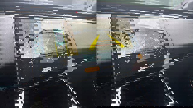 Used 2025 Land Rover Range Rover Sport Dynamic SE image 27