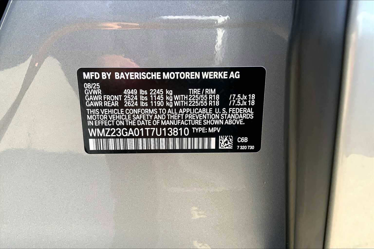 New 2026 MINI Cooper Countryman S image 21