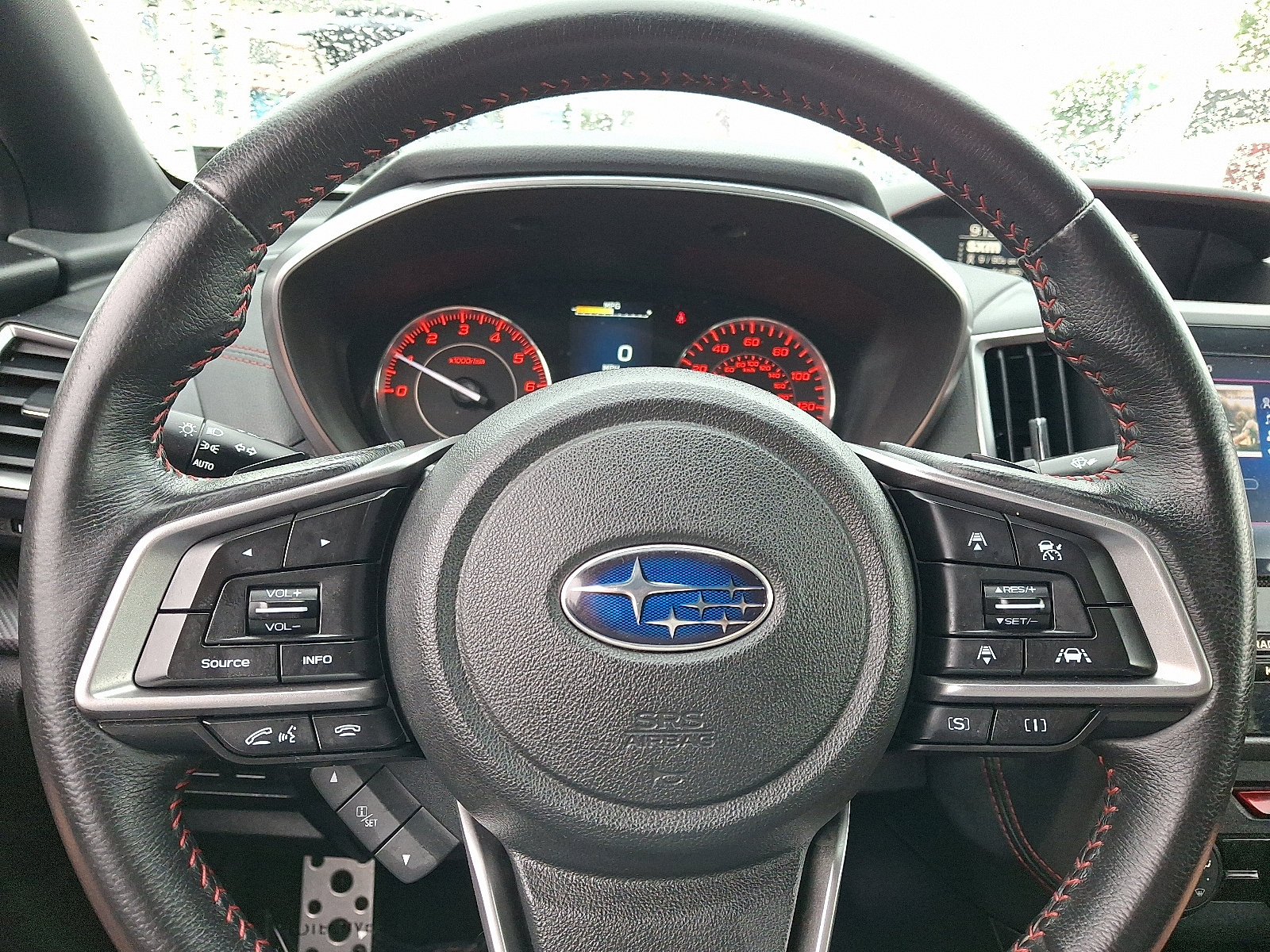 Used 2021 Subaru Impreza 2.0i Sport AWD/4WD image 19