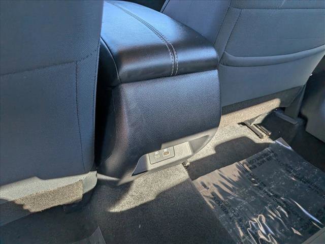 Used 2024 Nissan Altima 2.5 SV image 16