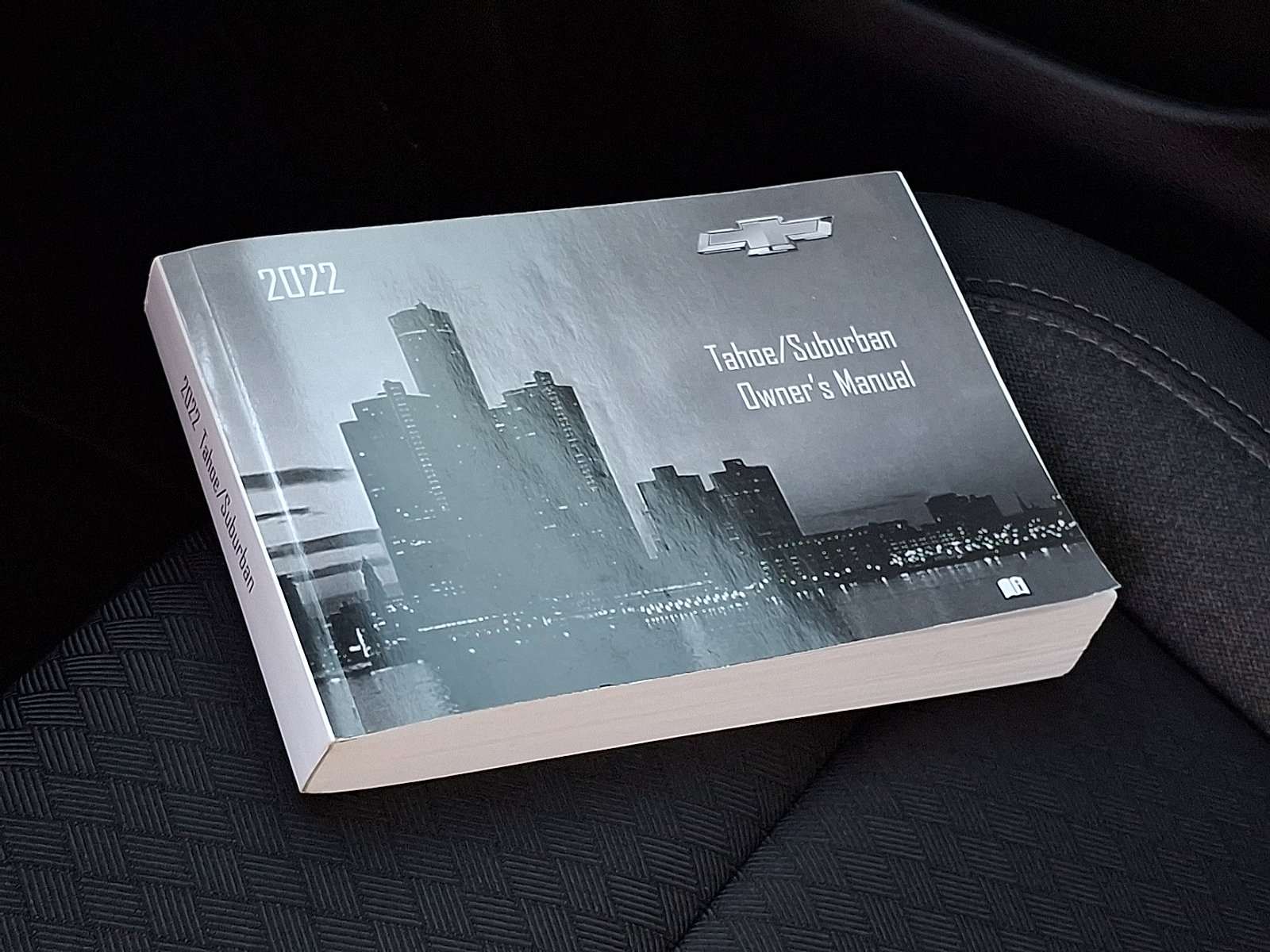 Certified 2022 Chevrolet Tahoe LS w/ Driver Alert Package image 27