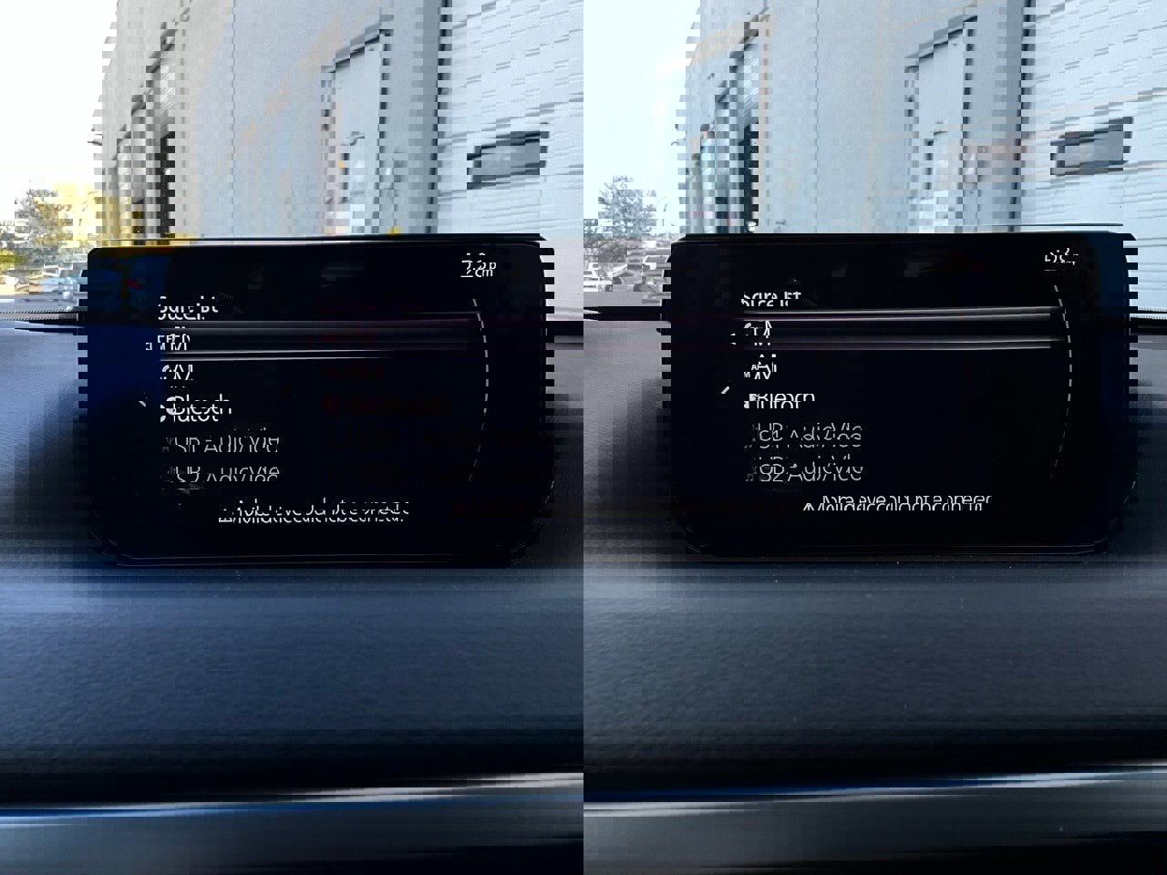 Used 2025 MAZDA CX-50 AWD 2.5 S w/ Select Package image 30