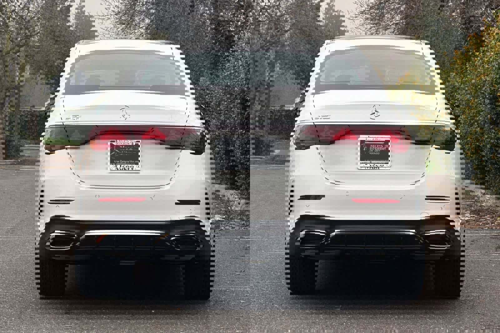 New 2026 Mercedes-Benz E 350 Sedan image 4