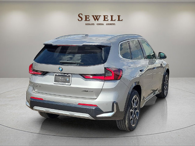 New 2026 BMW X1 xDrive28i w/ Technology Package AWD/4WD image 5