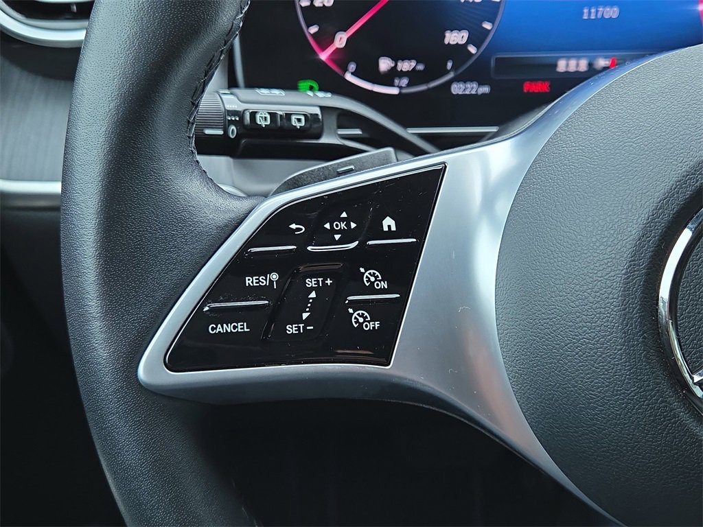 Certified 2024 Mercedes-Benz GLC 300 image 21