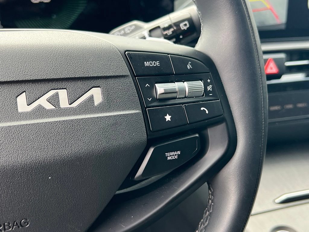 Used 2026 Kia Sportage X-Line AWD/4WD image 21