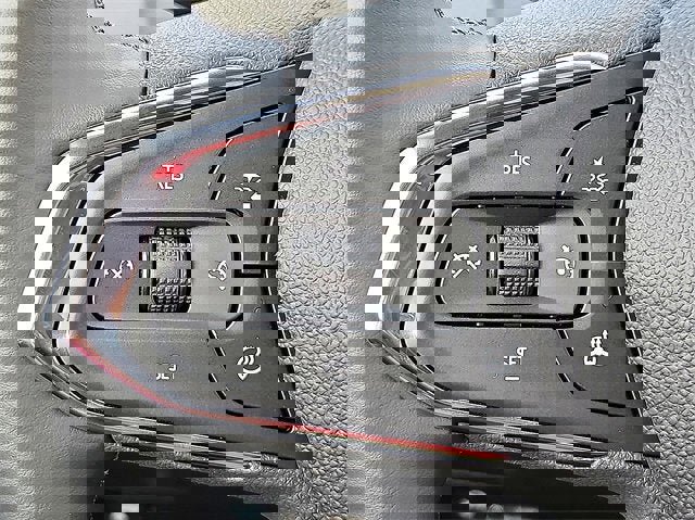 New 2026 Chevrolet TrailBlazer ACTIV w/ Convenience Package image 22